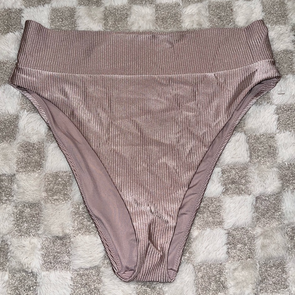 Aerie swim bikini bottom